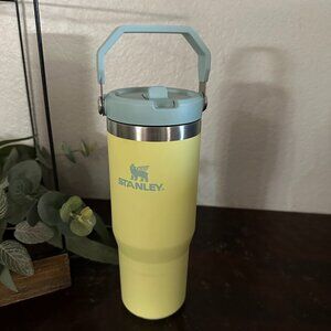Stanley 30 oz. IceFlow Flip Straw Tumbler